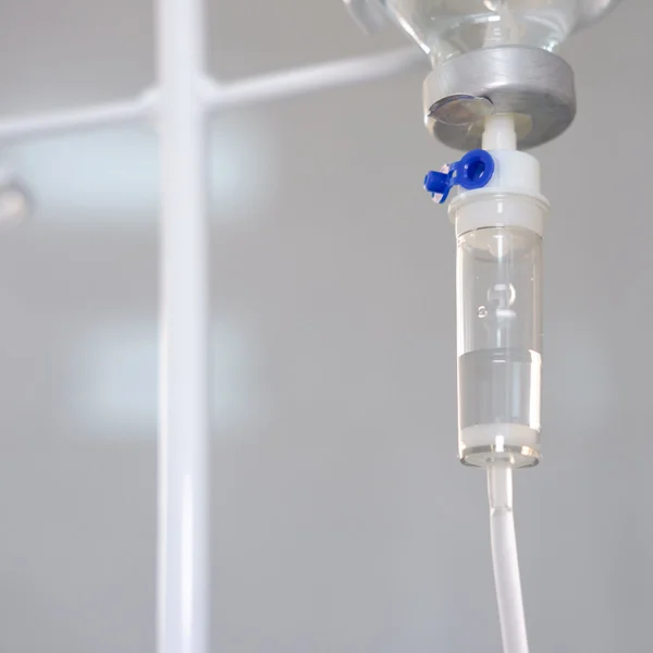 Капельница Ципрофлоксацин в Новопавловске